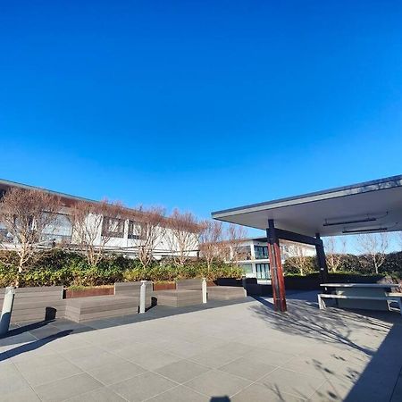 Lakeside Apartment, Walking Distance To Foreshore Kingston Esterno foto
