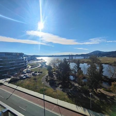 Lakeside Apartment, Walking Distance To Foreshore Kingston Esterno foto